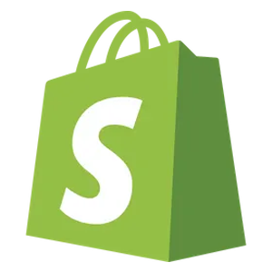 Shopify Plus Logo