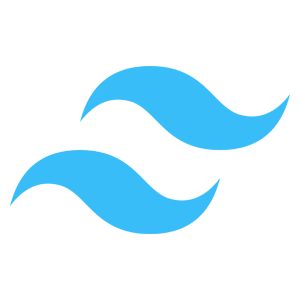 Tailwind CSS Logo