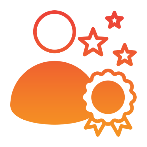 Highly Qualified & Experienced Designers
