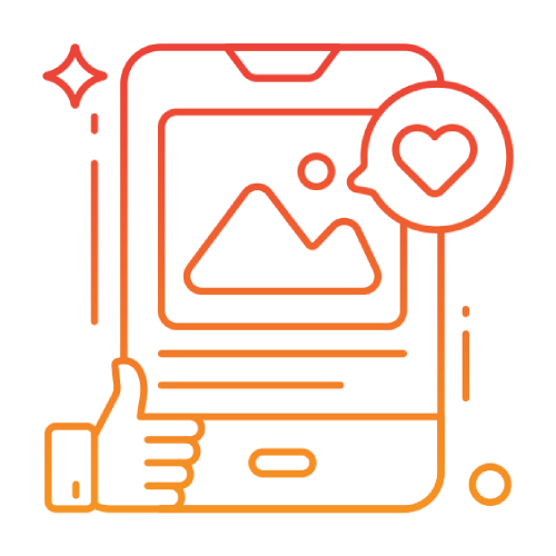 Designs for Social Media