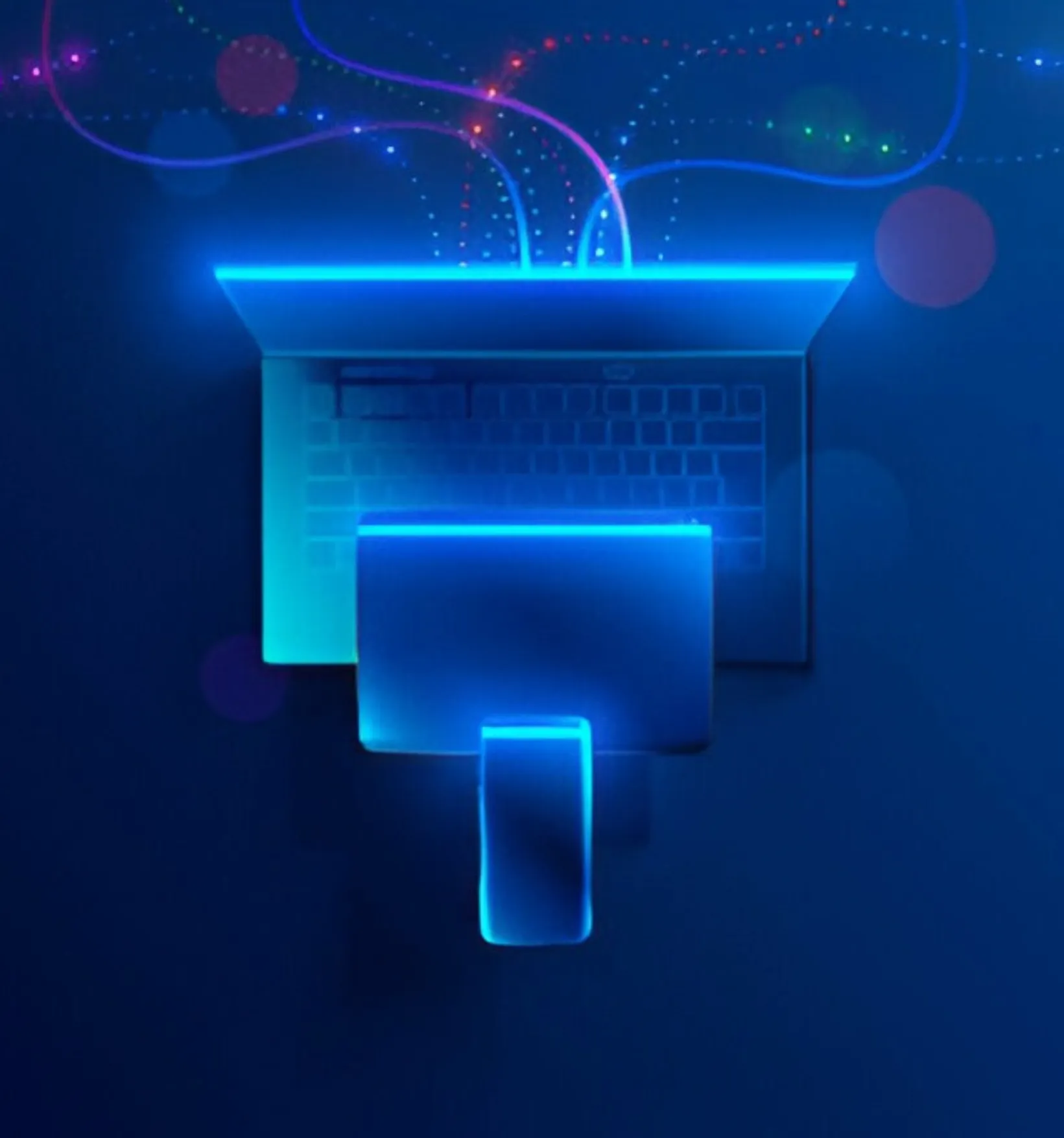 Cross-Platform Mobile App Development Dubai