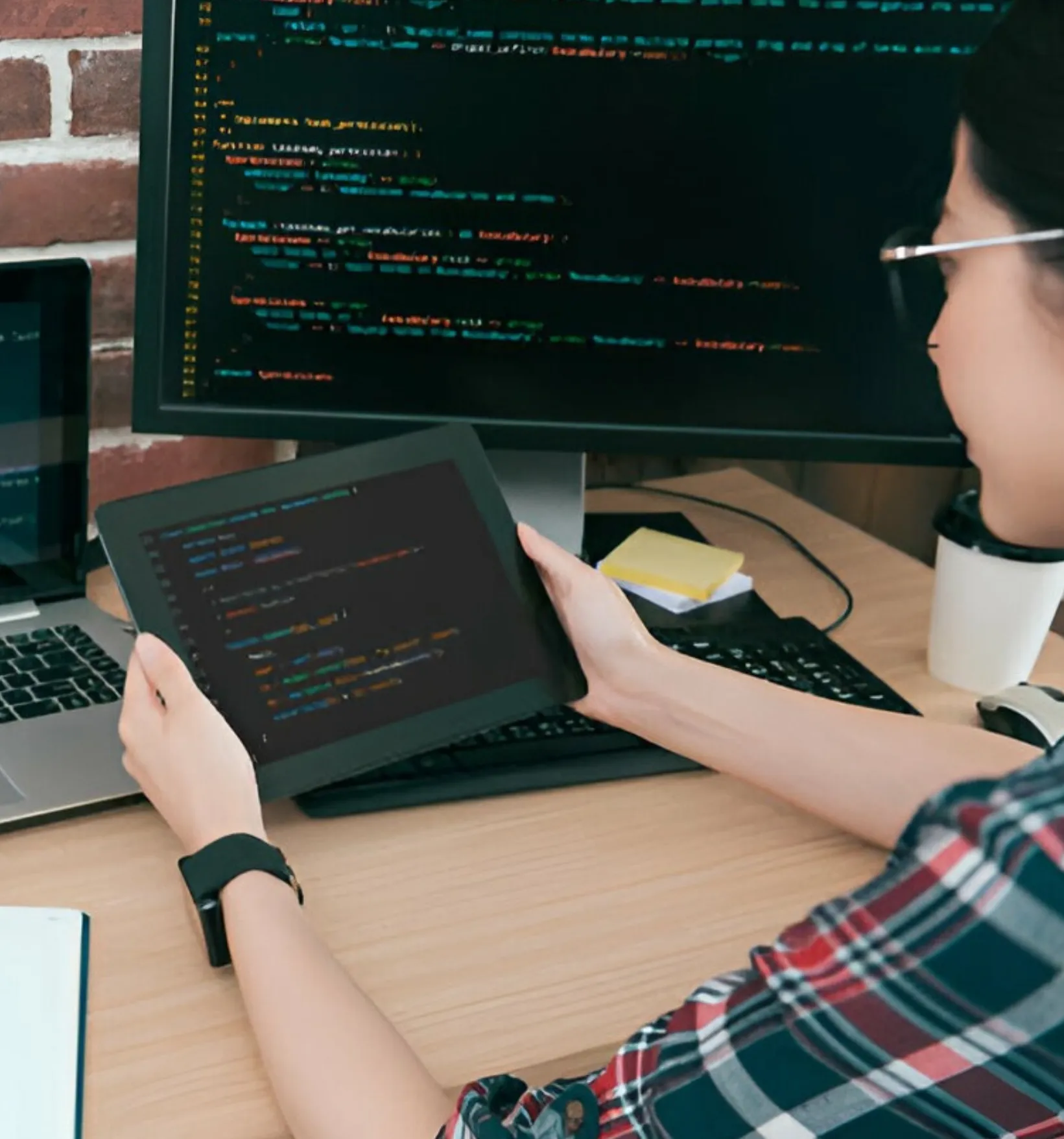 One Web Development Company in Dubai That Handles Everything From Code to Launch