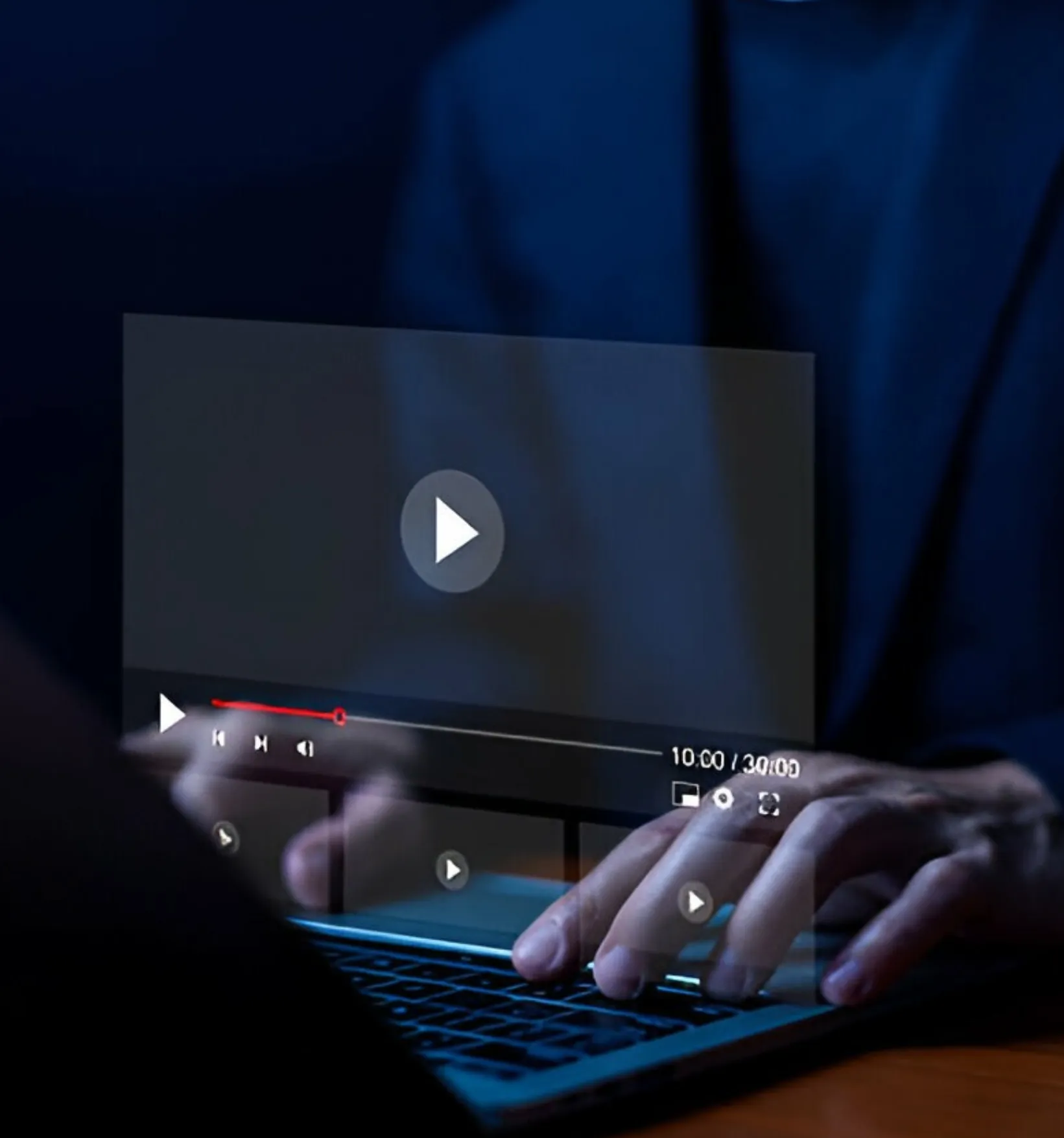 Educational and Training Content