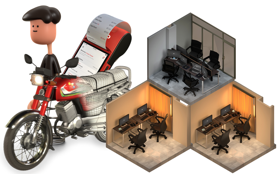 Transform Your Vision into Reality with the Best 2D & 3D Animation Design Service in Dubai