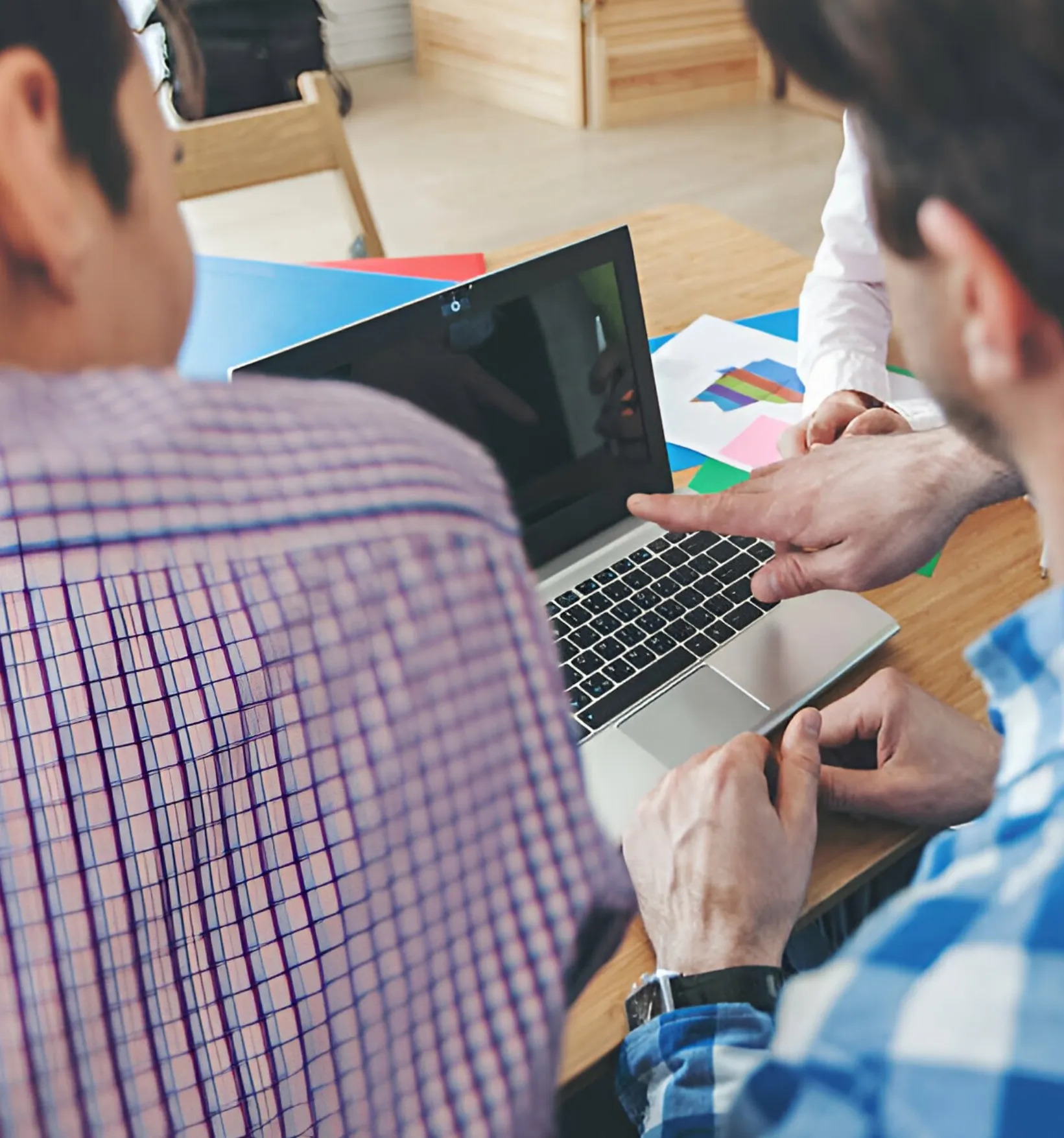 Bespoke WordPress Development Services in Dubai, UAE