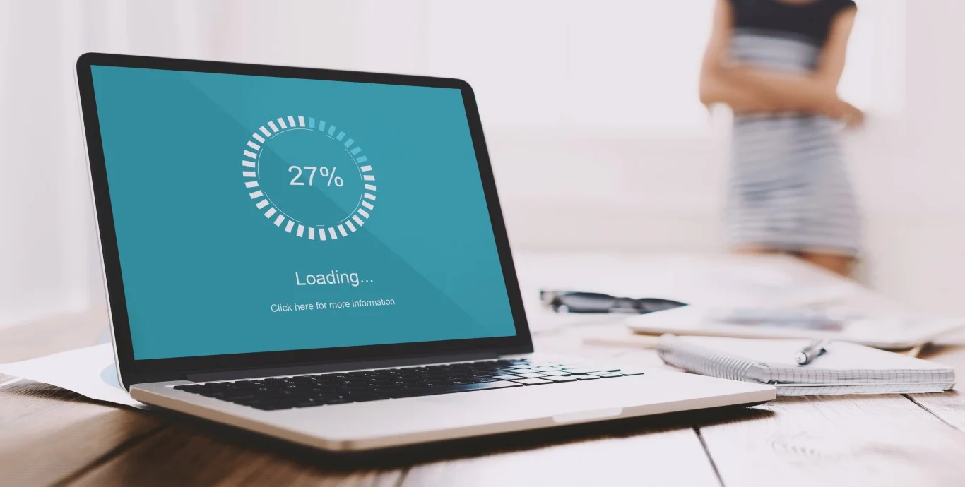 WordPress Speed Optimization Services