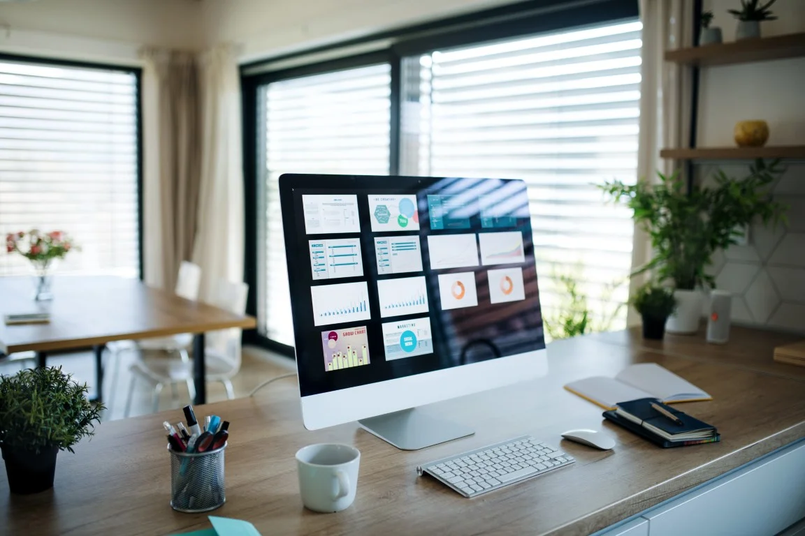 WordPress Website UI/UX Design Services<br>
