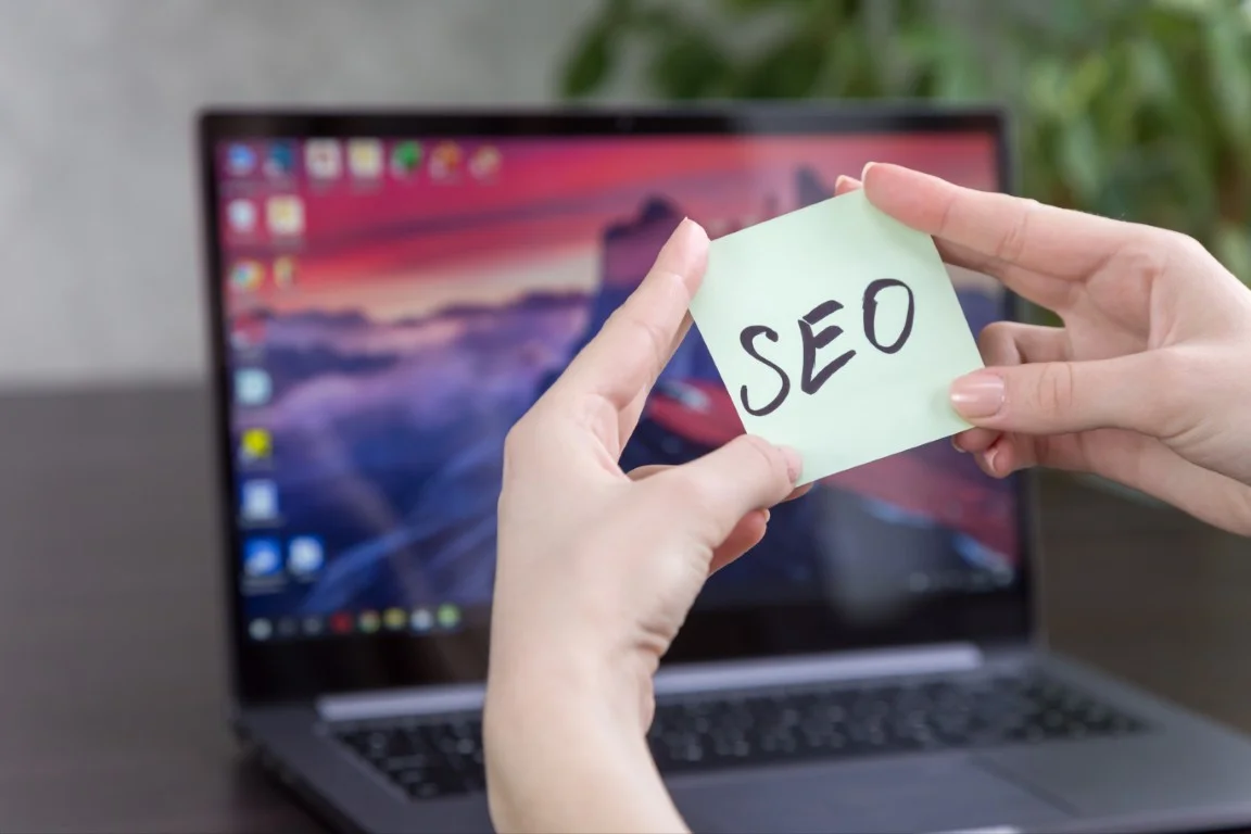 WordPress SEO Services