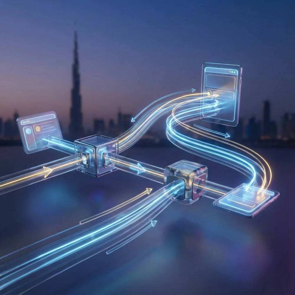 Partnership-Driven Approach