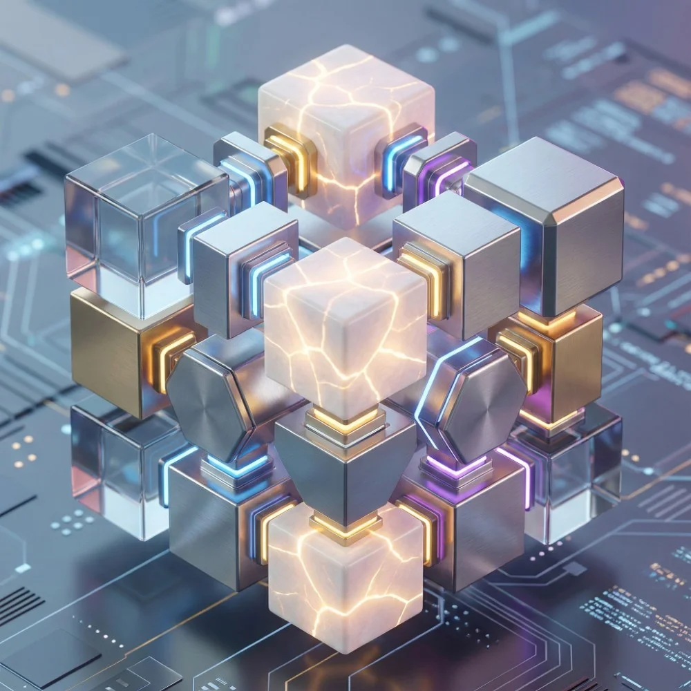 Cloud API Integration Service in Dubai