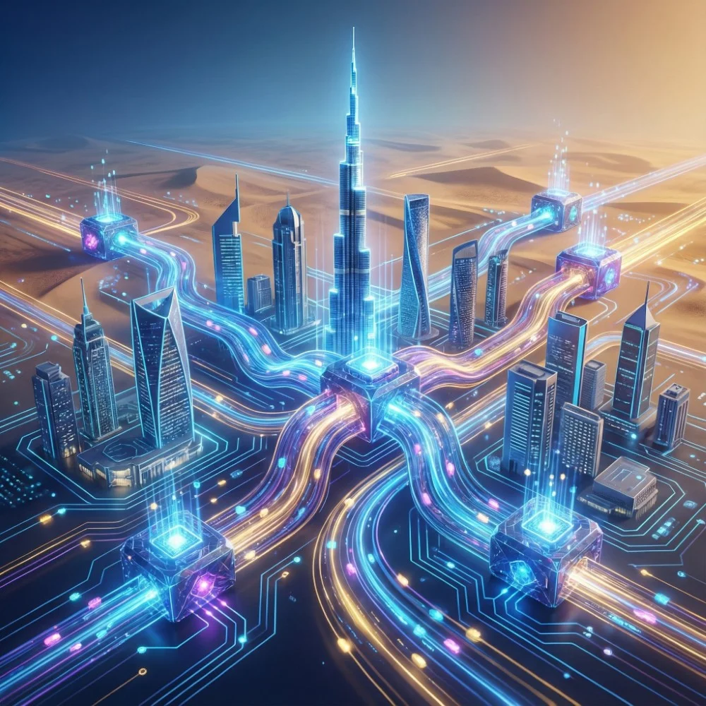 REST API Development Dubai Mastery