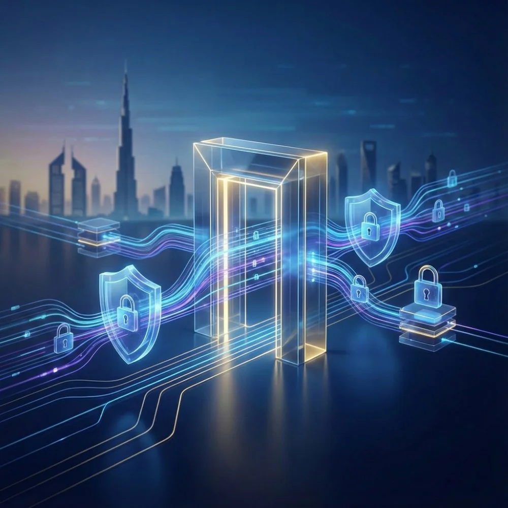 Custom API Development in Dubai Services