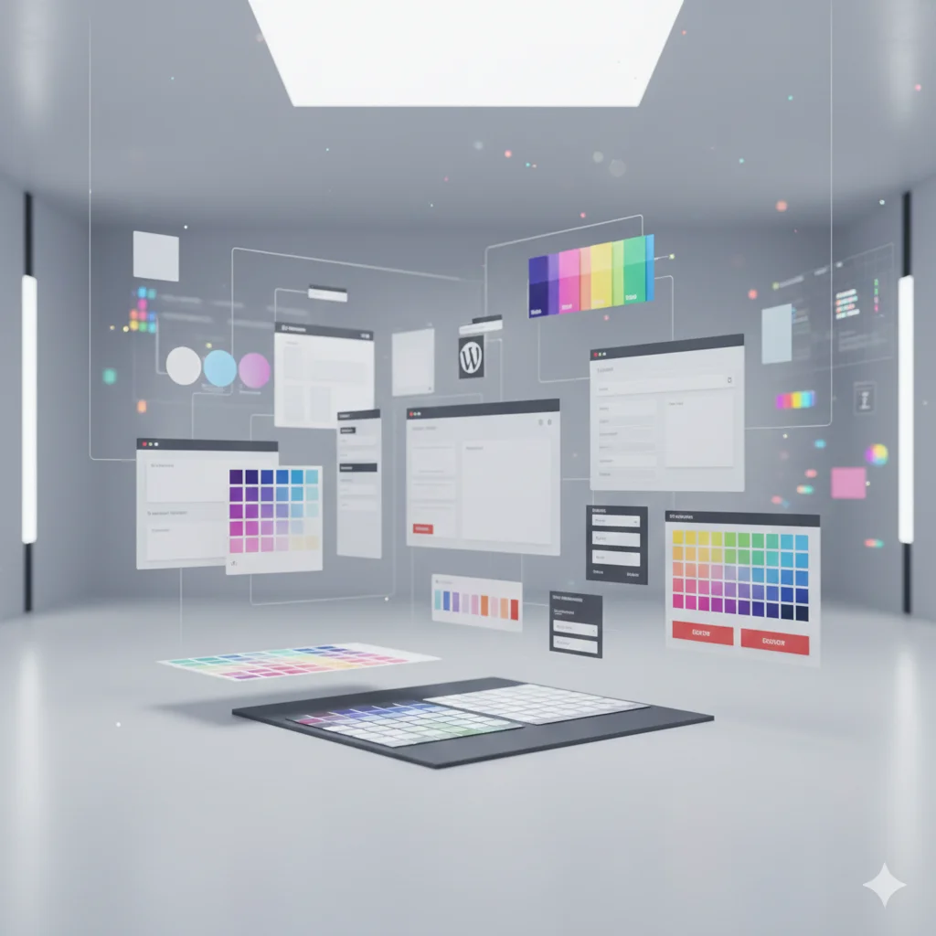Theme Optimization Services