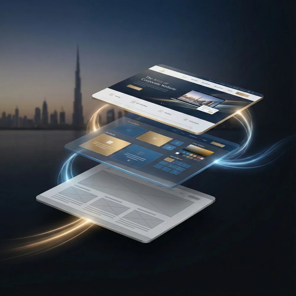 Mobile-First Because That's Where Your Customers Are