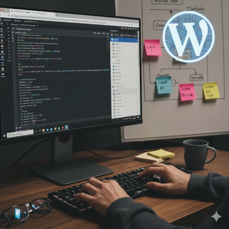 Plugin Maintenance & Support