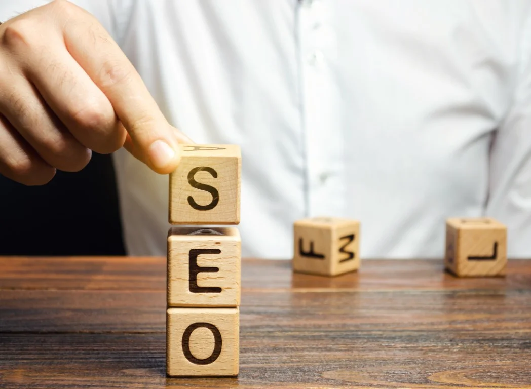 Any WordPress Website SEO Optimization Service in UAE