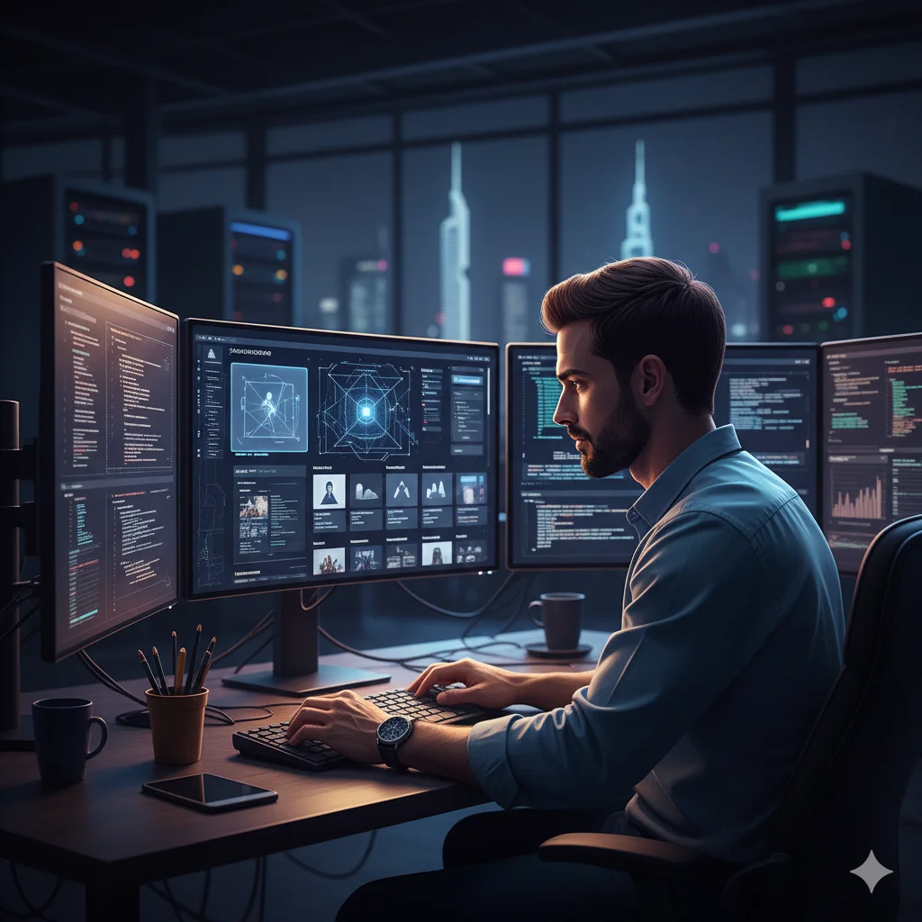 Migration Without Losing Your Rankings