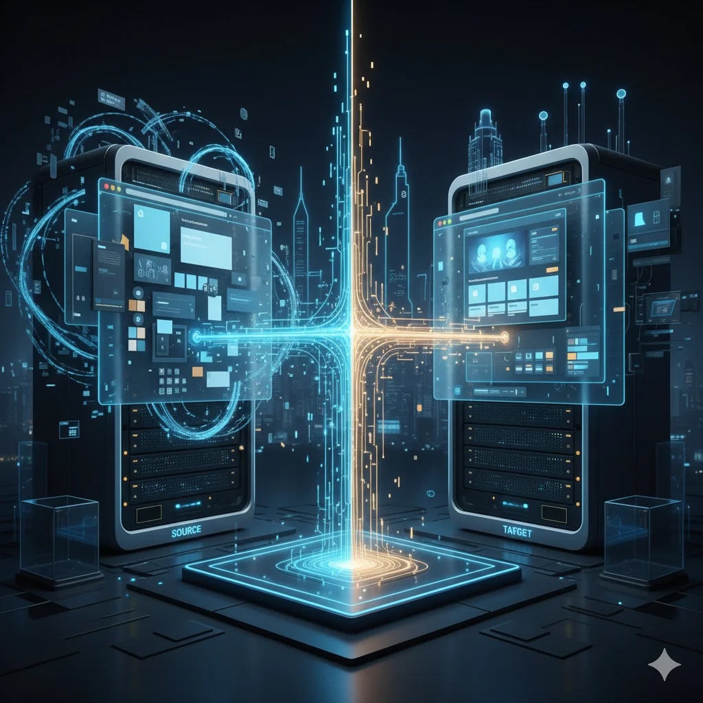 Zero Downtime That Protects Your Business