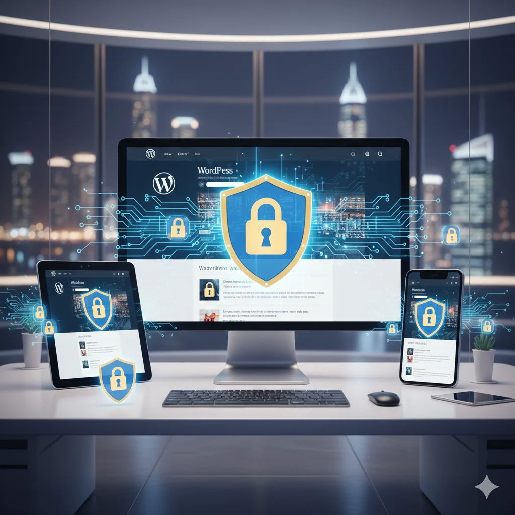 Keeping Hackers Away From Your Business