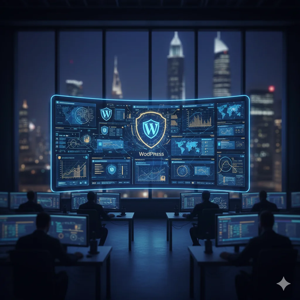 Speed and Security Working Together