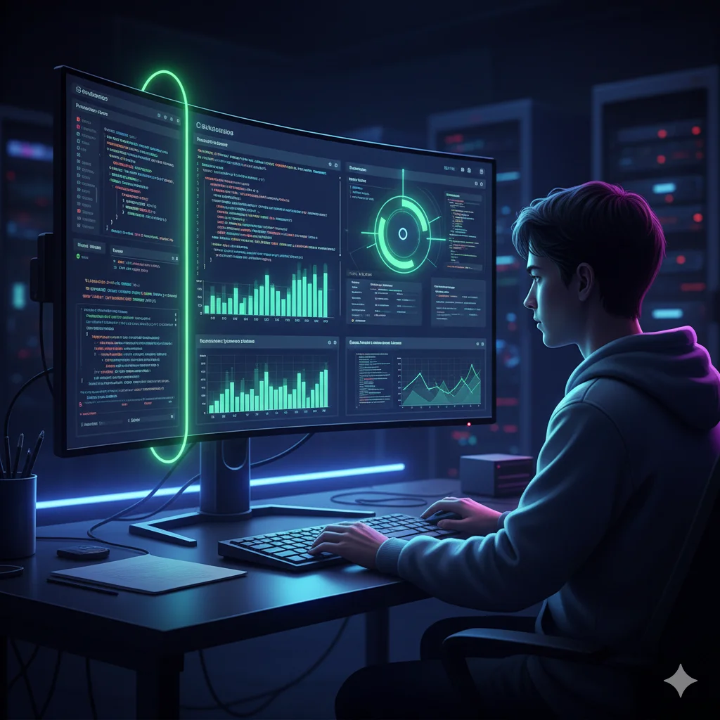 Code Minification & Database Cleanup