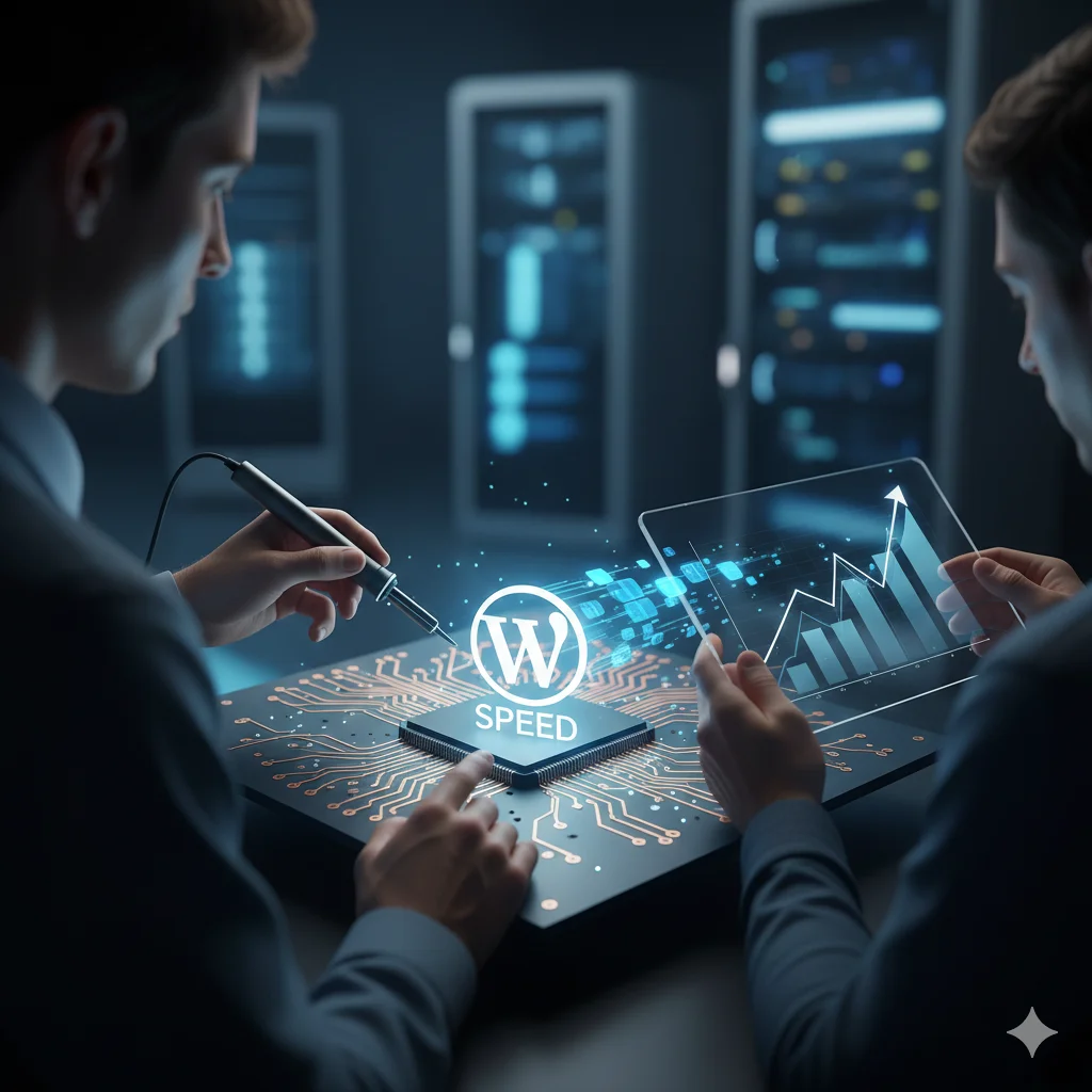 CDN Integration Services