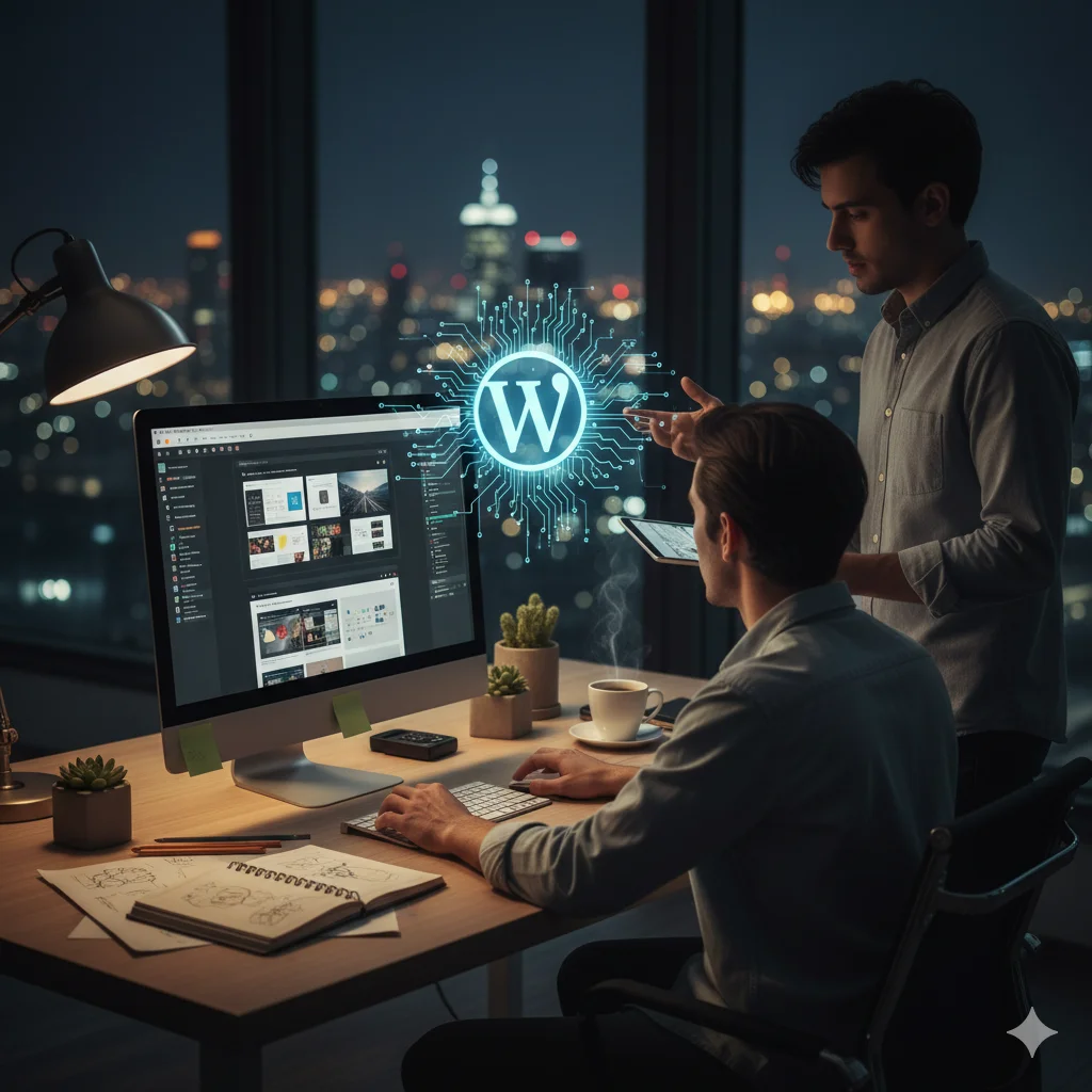 WooCommerce UI/UX Design Solution