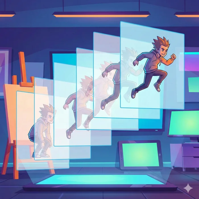 Explainer 2D Videos That Make Complex Stuff Simple