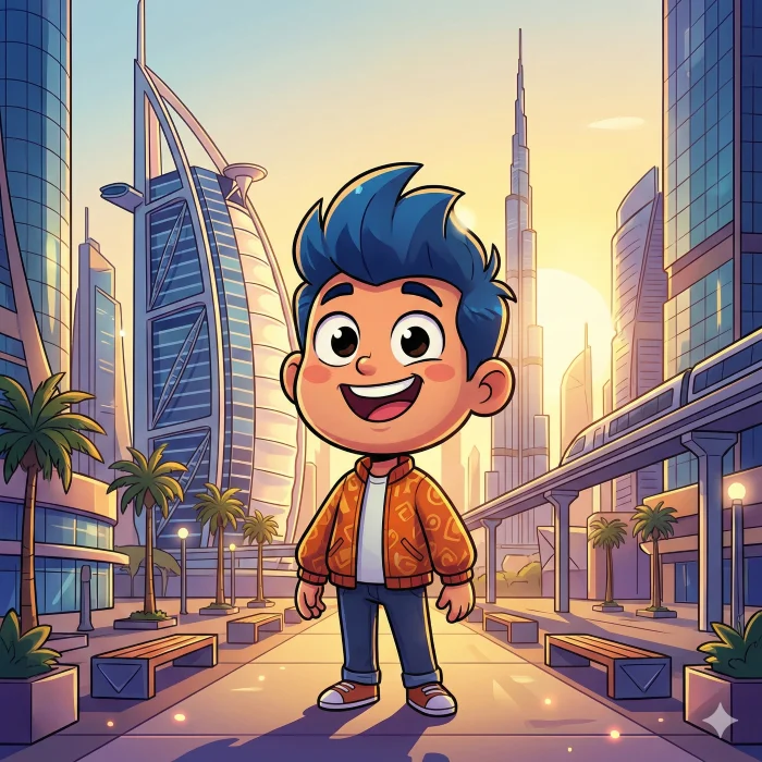 Character Animation That Builds Brand Connection