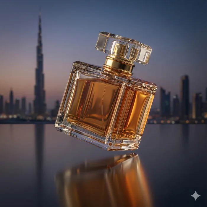 Realistic 3D Product Images Rendering in UAE