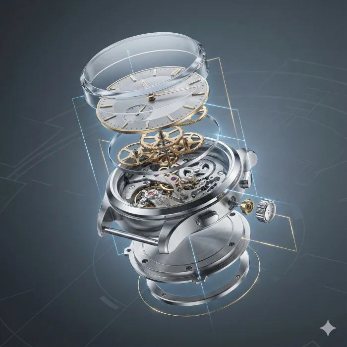 3D Product Visualization for Fashion, Beauty Products, and Accessories