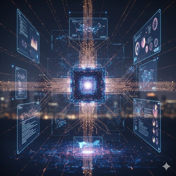 Advanced AI Deep Learning for Complex Challenges