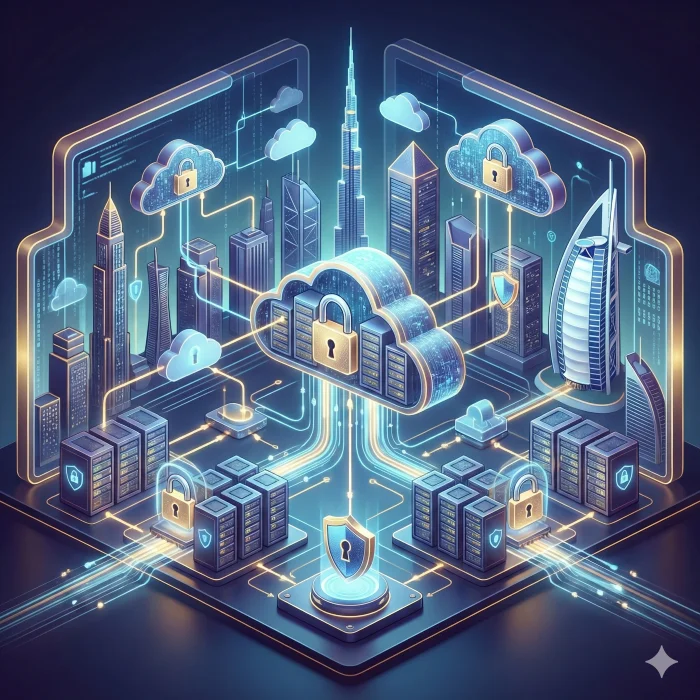 Database Migration to Cloud Service in Dubai