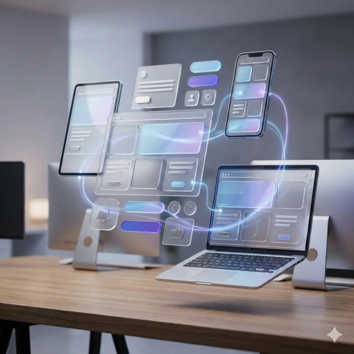 Apps Built for Every Industry Across UAE