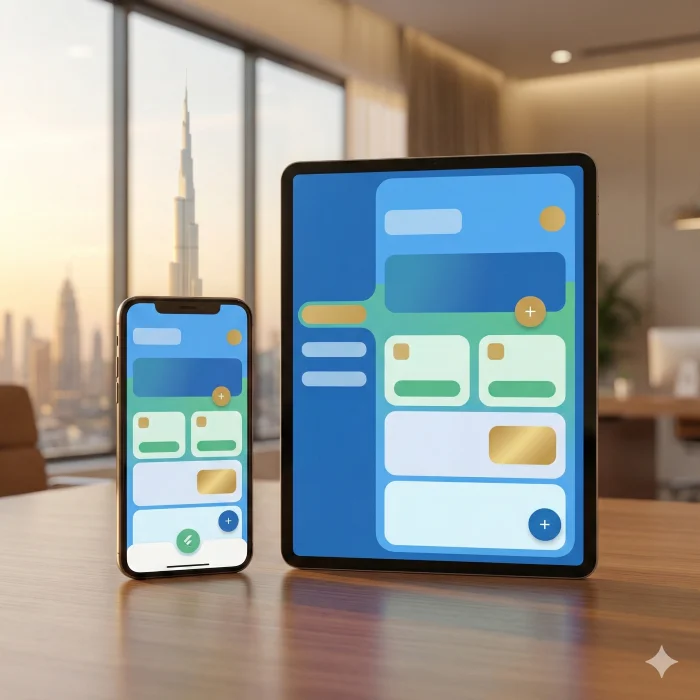 One Flutter App for Everything—Seriously, Everything
