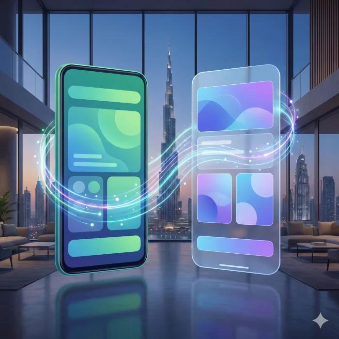 Flutter Apps That Actually Look and Feel Good