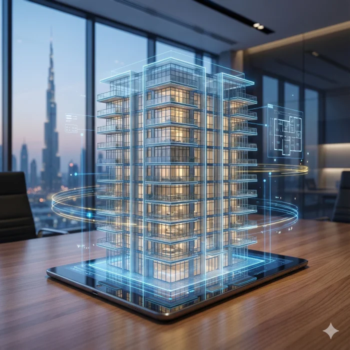 Real Estate 3D Animation Service that Grabs Instant Attention