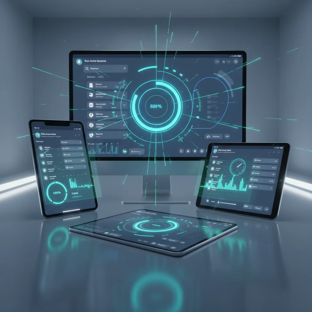 Complete Mobile Testing QA Services Company