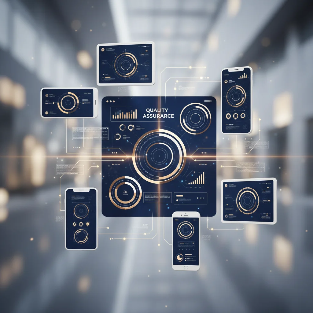 Partnership-Driven Approach