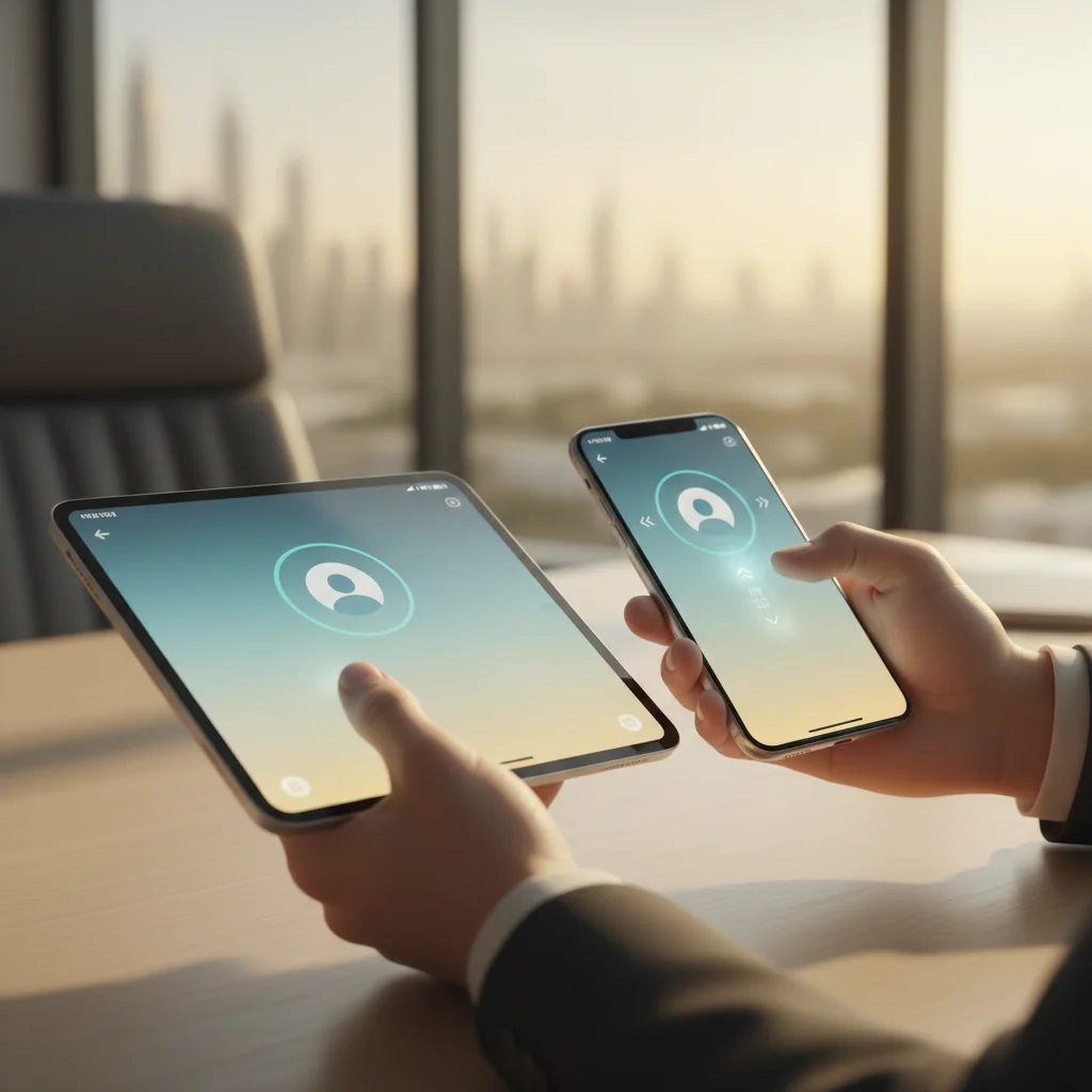 Start Your Journey with Expert Mobile App Testing & QA Agency in Dubai