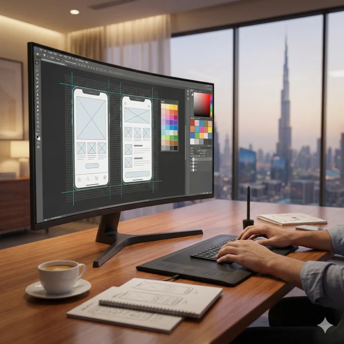 Wireframes and Prototypes You Can Actually Test