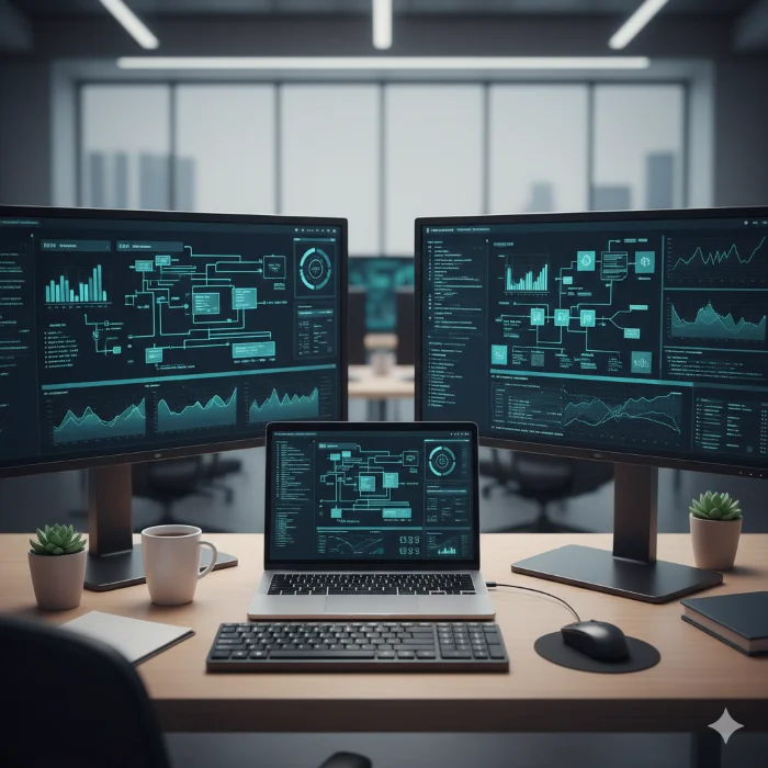 Mobile App Backend Development Services That Scale