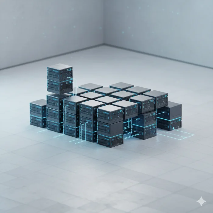 Firebase BAAS for Rapid Development Cycles