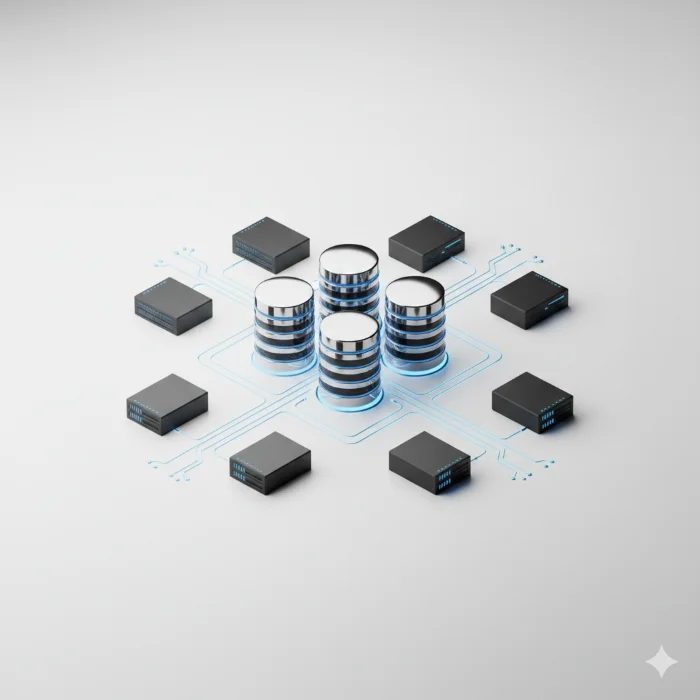 Android App Backend Built for Performance