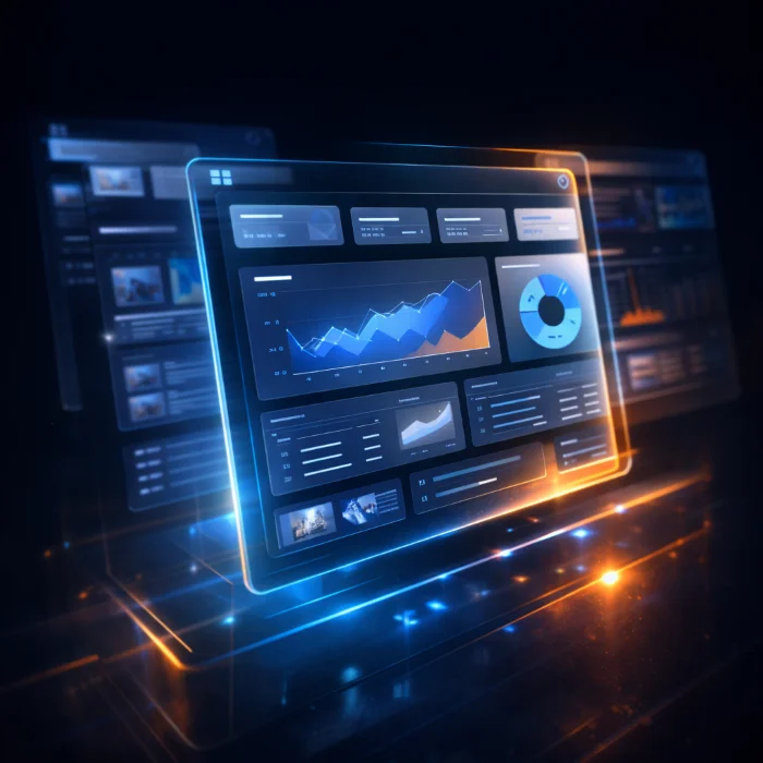 SaaS Solutions That Don't Box You In
