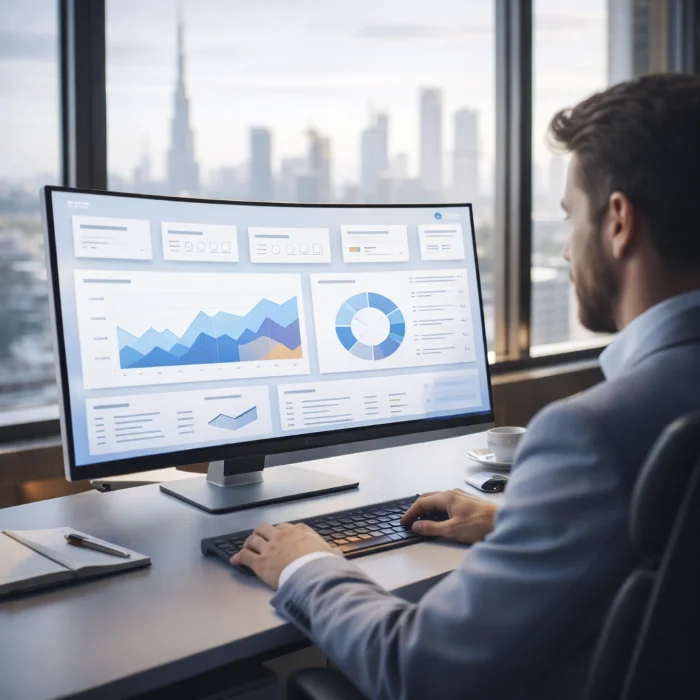 Your One-Stop Shop For Everything Web