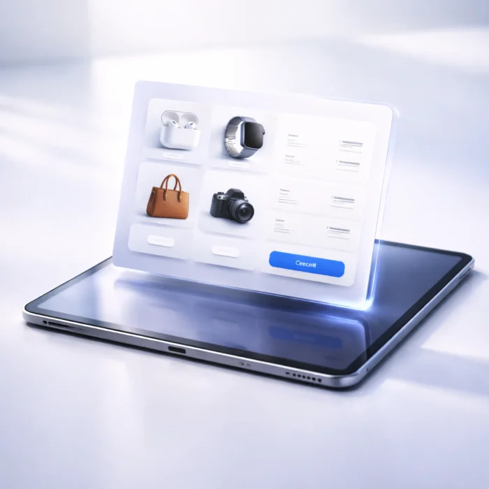What Does Custom Ecommerce Development Cost in UAE?
