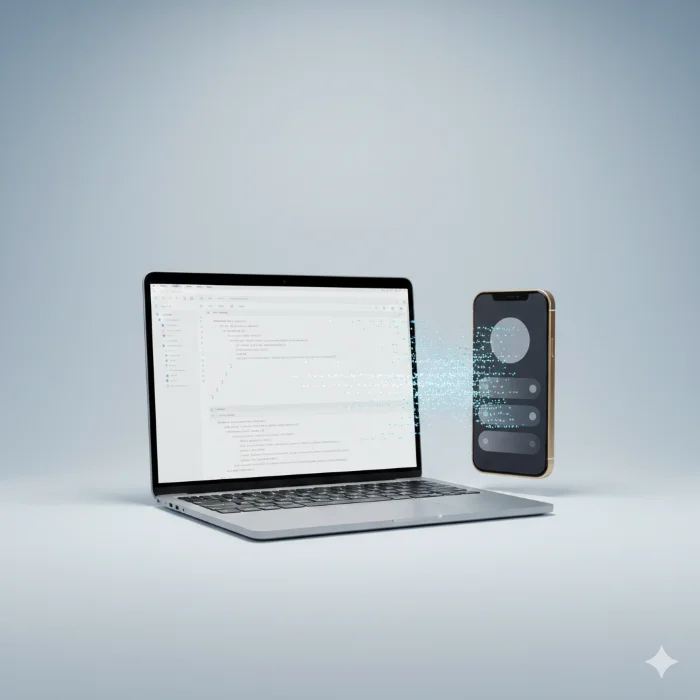 Real iPhone APP Developers Dubai, Not Code Copiers