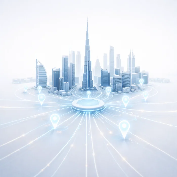 Backlink and Local Off-Page SEO Services in Dubai