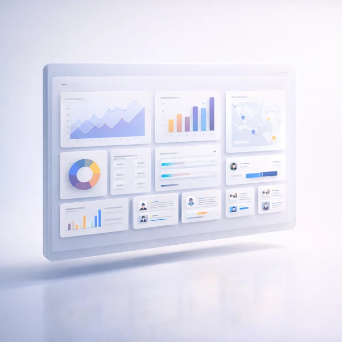 Multi-Tenant SaaS Development Dubai Architecture That Scales